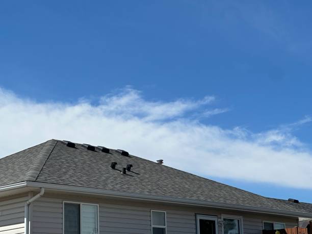 Siding in Bermuda Dunes, CA